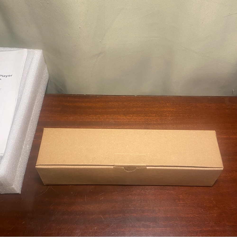 Cyberhome Portable DVD Player CH-LVD1010A All Complete MP3s 10’LCD screen New - Picture 4 of 15
